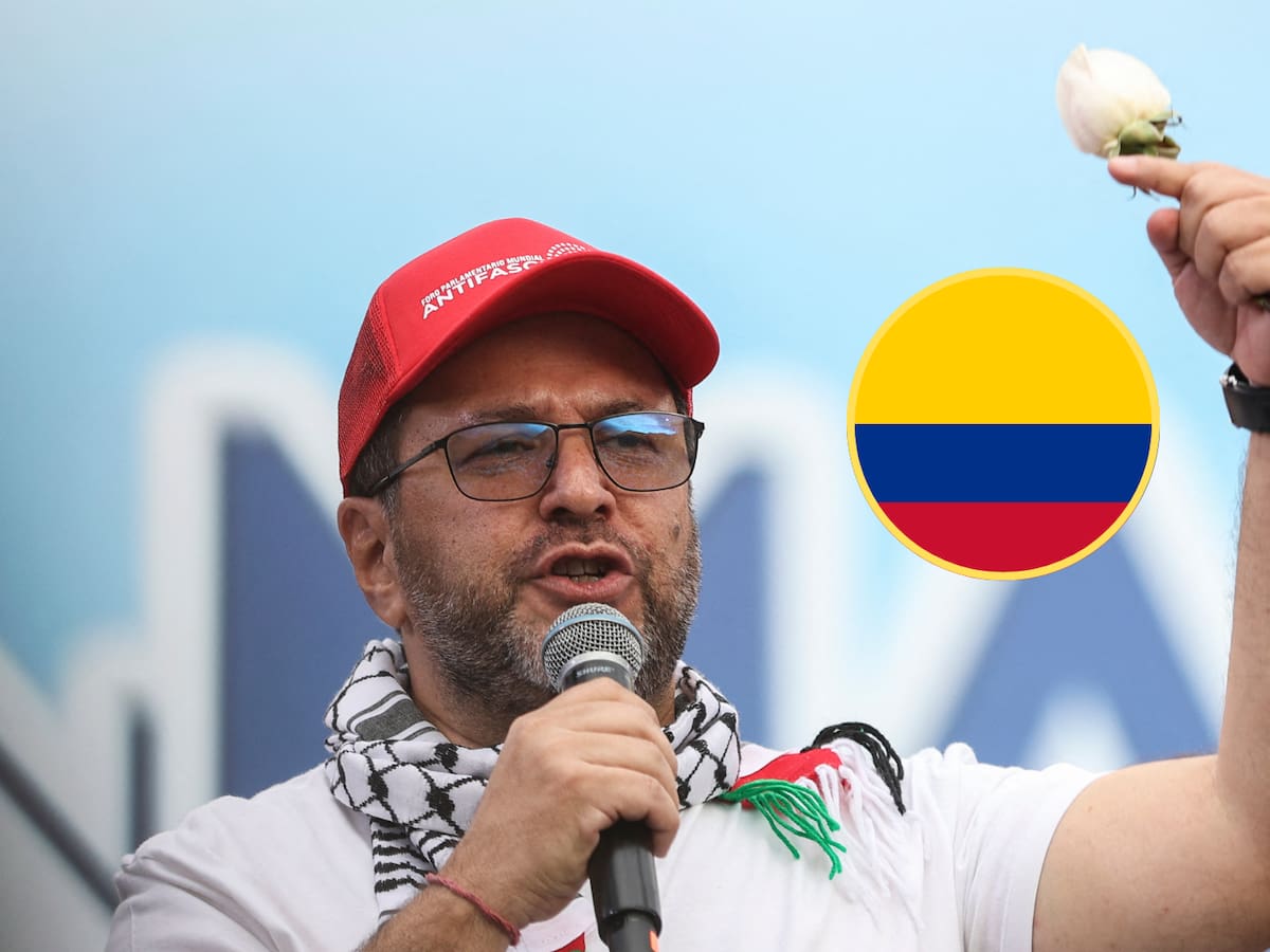 Venezuela instó a Colombia la necesidad de “potenciar” una zona económica binacional