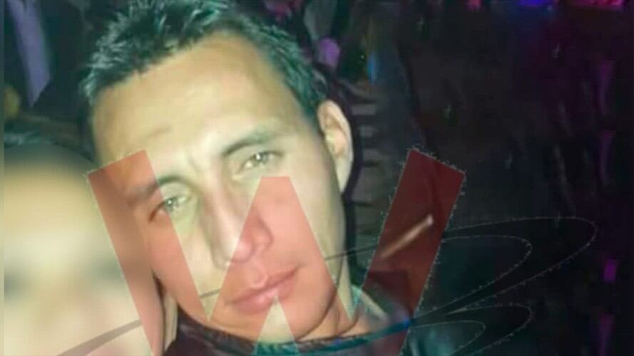 El ministro de Justicia, Wilson Ruiz, explicó en qué va las extradiciones de alias 'El Zarco', Mattos y alias 'El Nene’. . Foto: Cortesía a W Radio