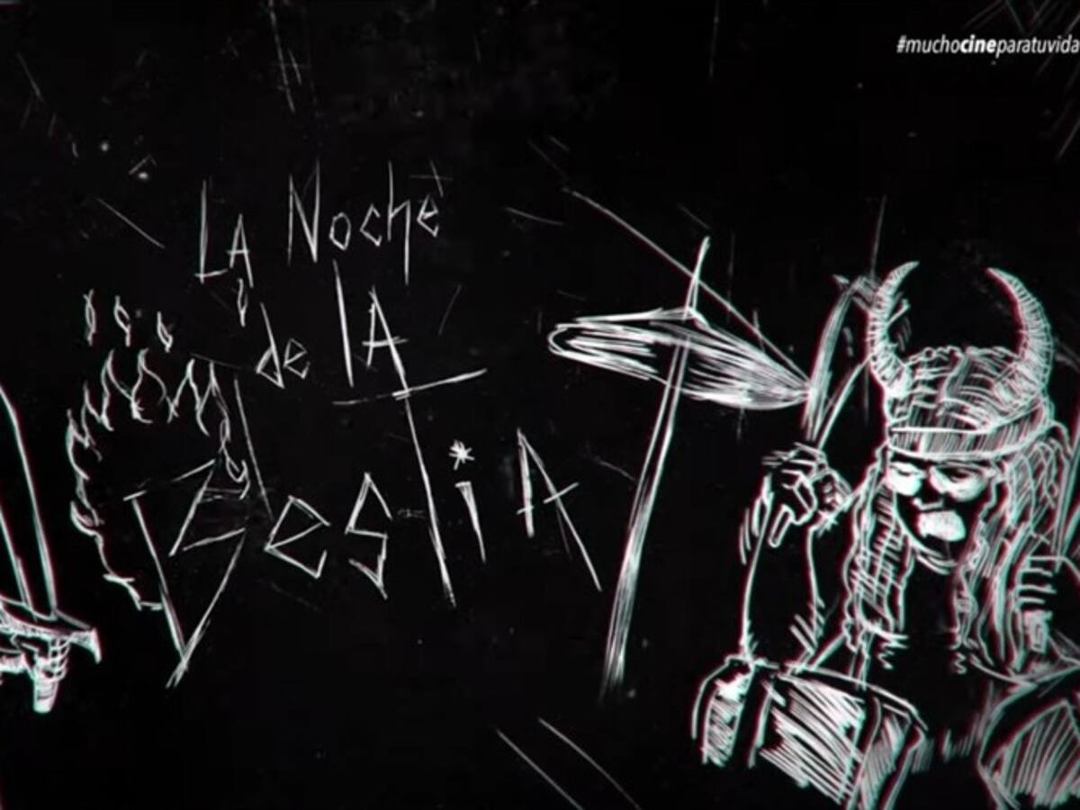 Filme cuenta travesía de fanáticos de Iron Maiden por ir a su concierto en Bogotá