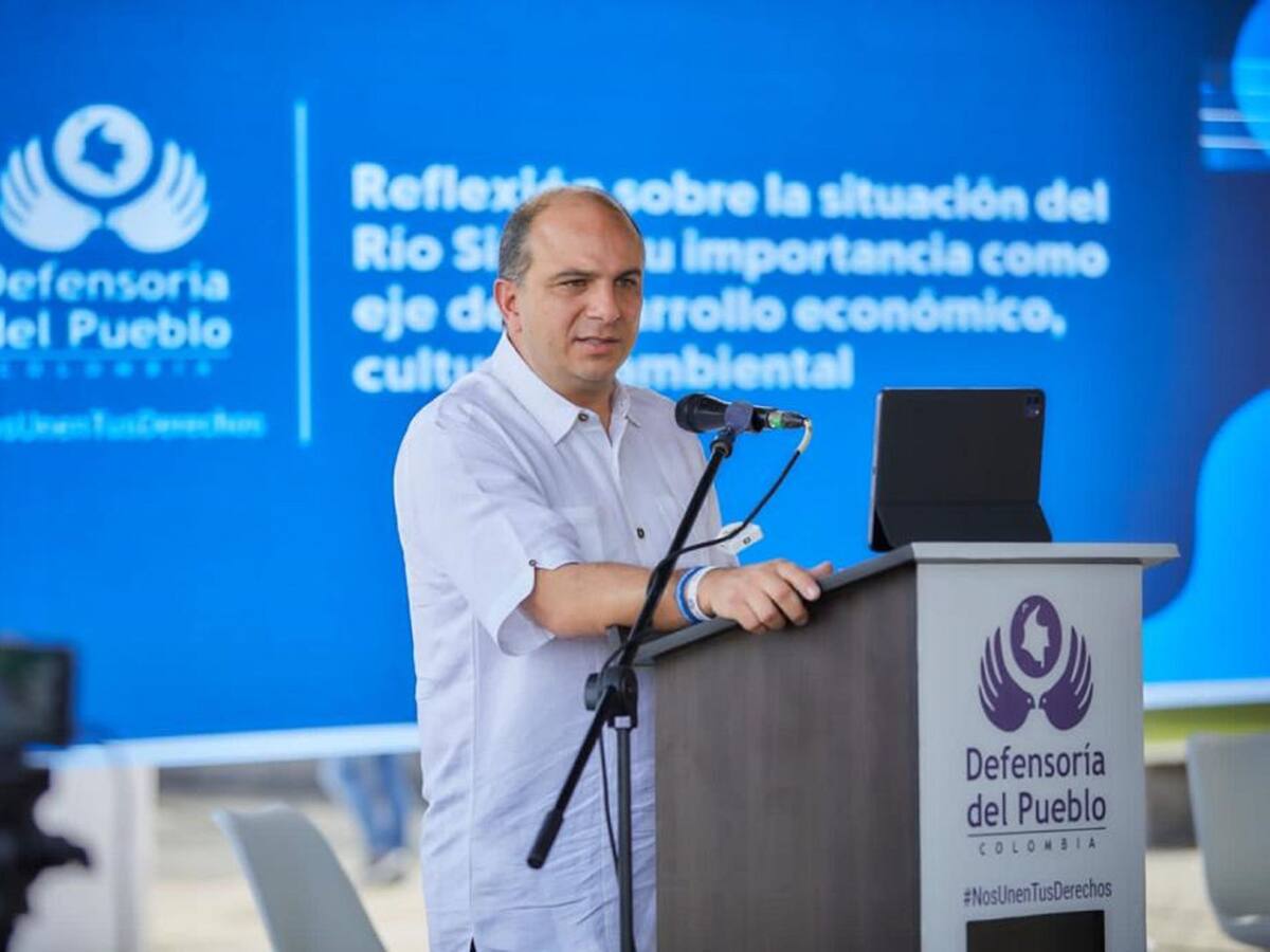 290 municipios en riesgo a cara de la jornada electoral: Defensoría