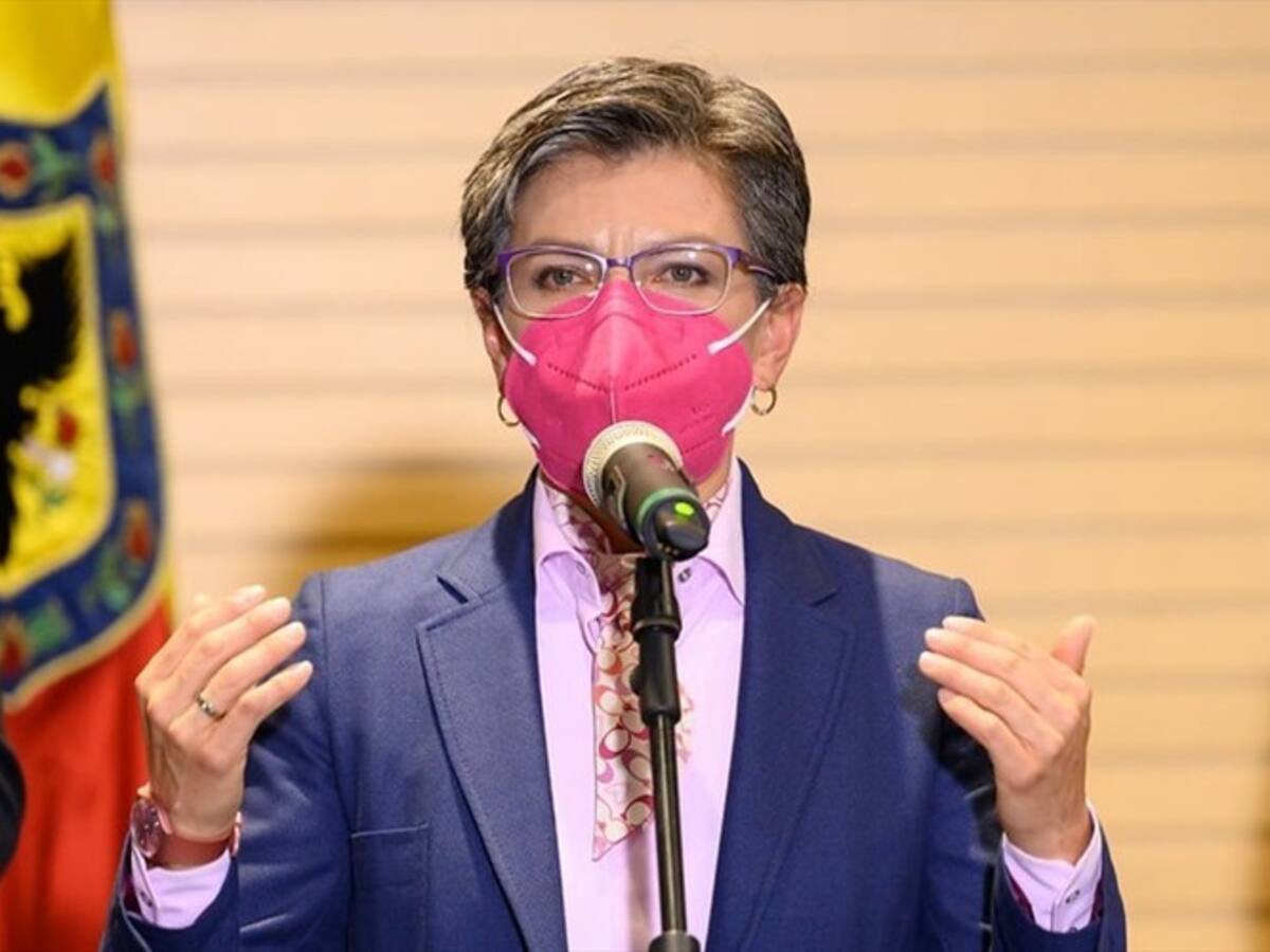 Alcaldía de Bogotá se comprometió a esclarecer la muerte de jóvenes en Usme y Suba