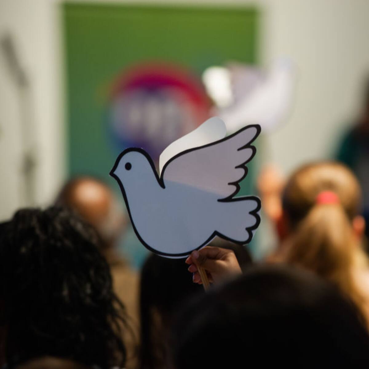 Gobierno lanza campaña para combatir la estigmatización de firmantes del Acuerdo de Paz