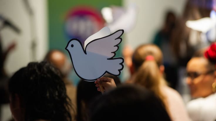 Hoja de ruta de organizaciones criminales de Cali y Buenaventura para una paz total