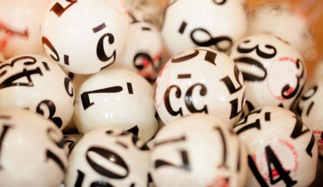 Loterías. Foto: Getty Images.