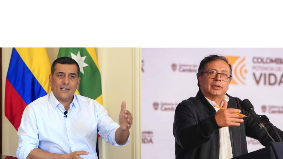 Estamos en desacuerdo, nos opondremos: Alcalde de Cartagena sobre cobro de valorización