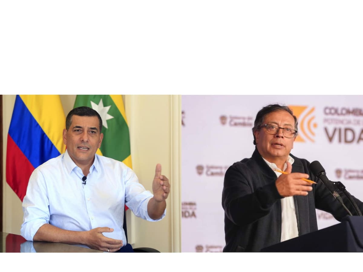 Estamos en desacuerdo, nos opondremos: Alcalde de Cartagena sobre cobro de valorización