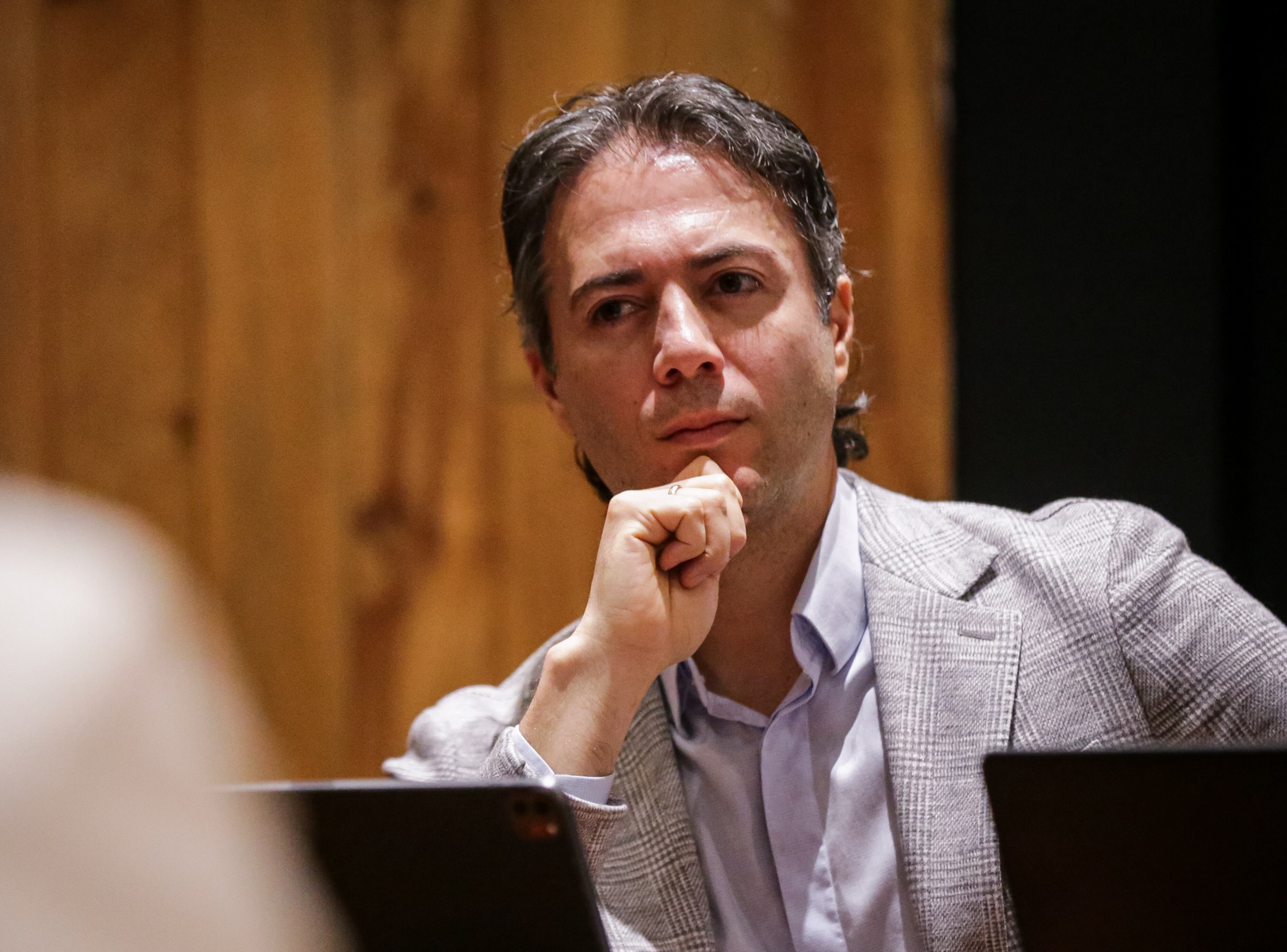 Daniel Quintero | Foto: Colprensa