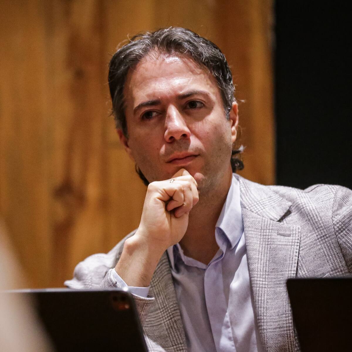 Daniel Quintero responde a nueva investigación disciplinaria de la Procuraduría