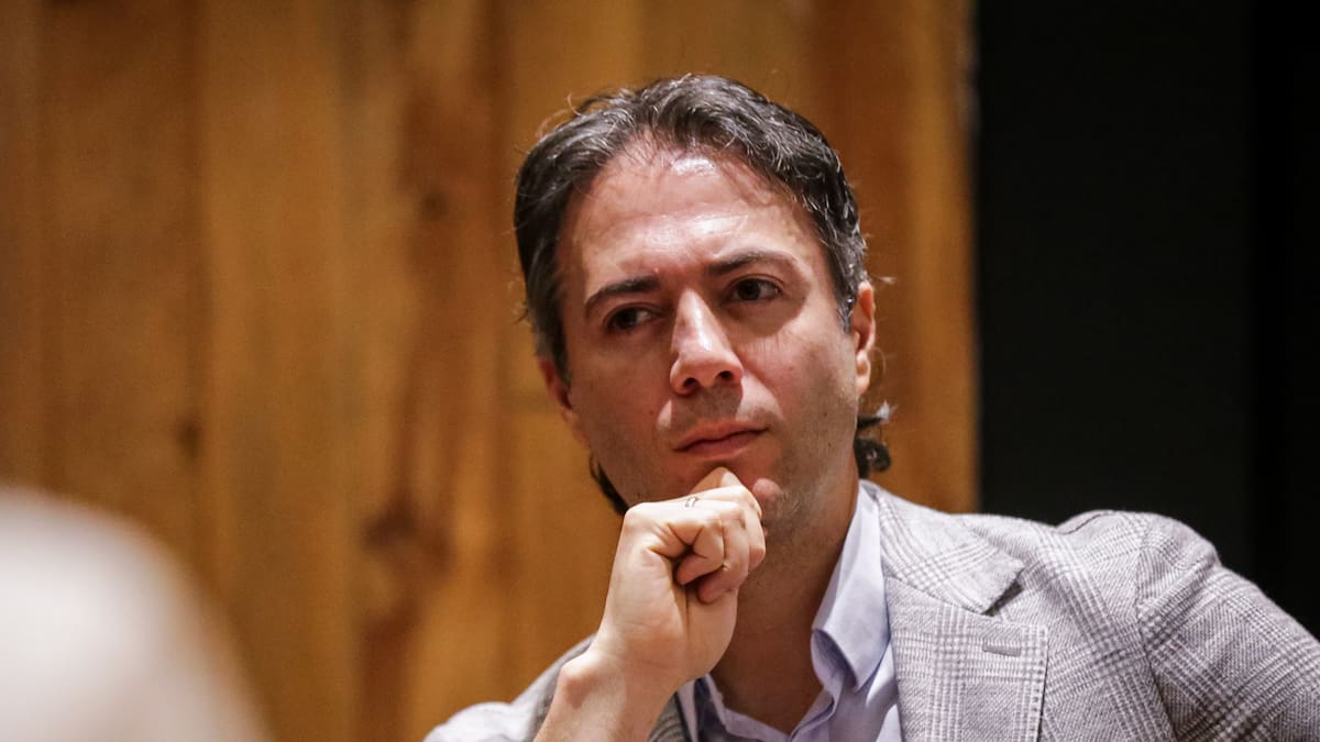 “Lo que quiero es balance”: Daniel Quintero reaccionó a fallos de Procuraduría en su contra