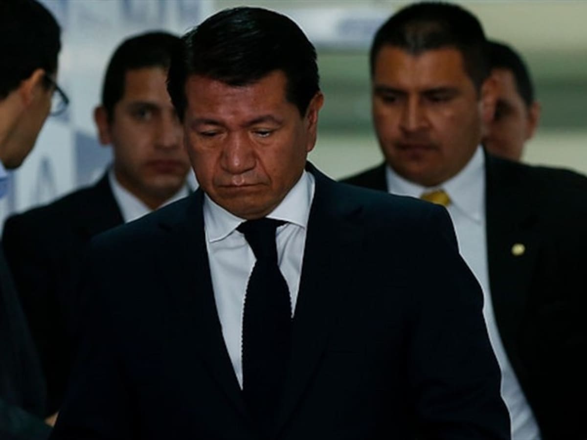 Corte Suprema podría archivar caso contra exdefensor Otálora