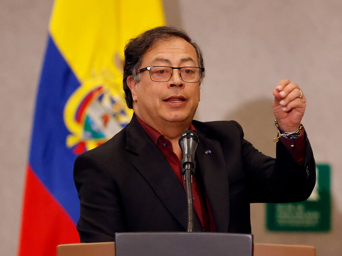 ¿Es jurídicamente legal nacionalizar la Vía al Llano como dice Petro?