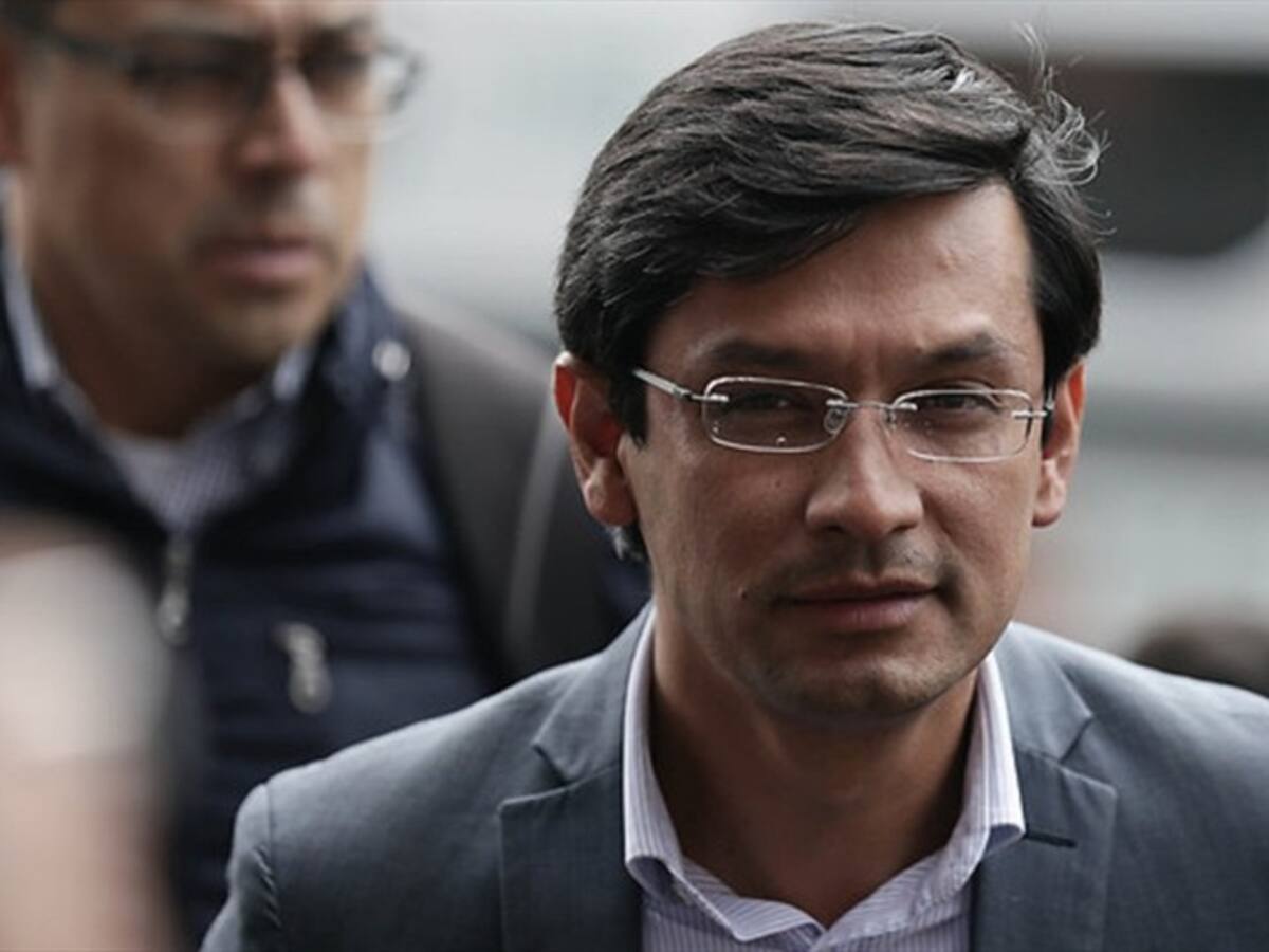 Inicia audiencia de imputación de cargos a Camilo Romero, gobernador de Nariño