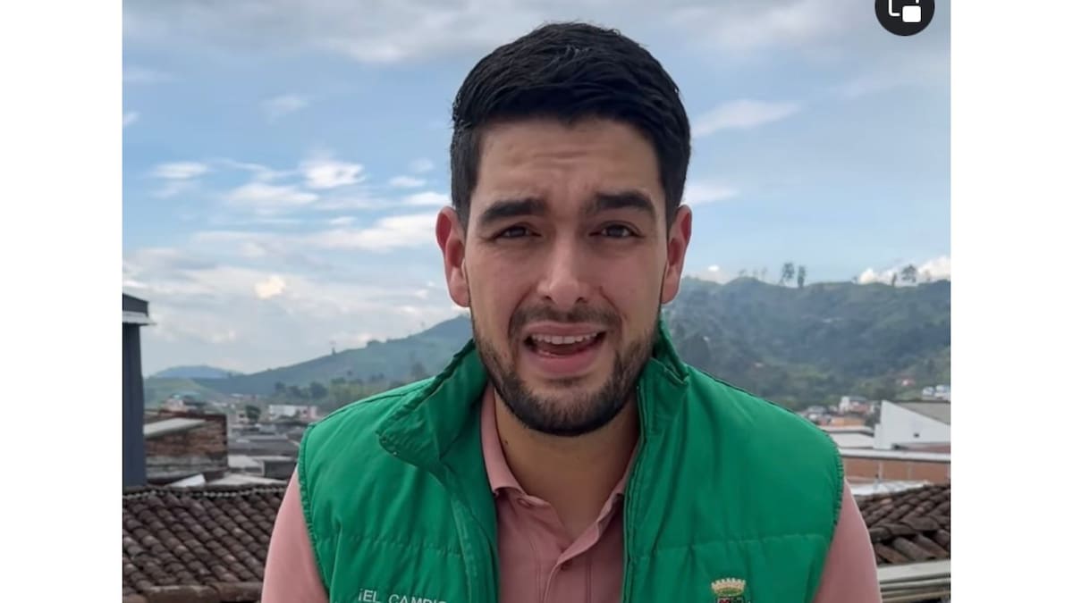 Alcalde de Santa Rosa pidió investigar presuntas presiones políticas en hospital municipal