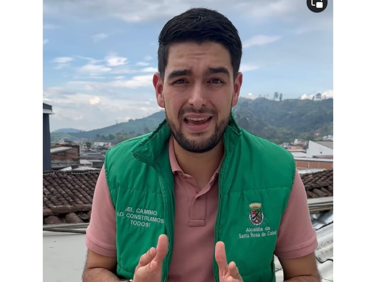 Alcalde de Santa Rosa pidió investigar presuntas presiones políticas en hospital municipal