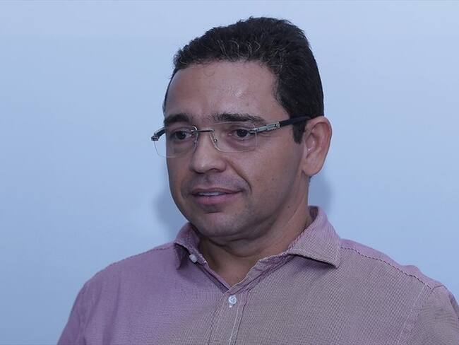 Audiencia por los centros de salud en Santa Marta fue aplazada una vez más. Foto: Colprensa