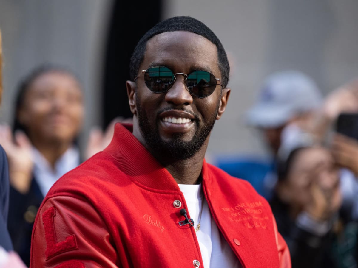 Otra exnovia de Diddy testificó que también fue forzada a participar en maratones sexuales