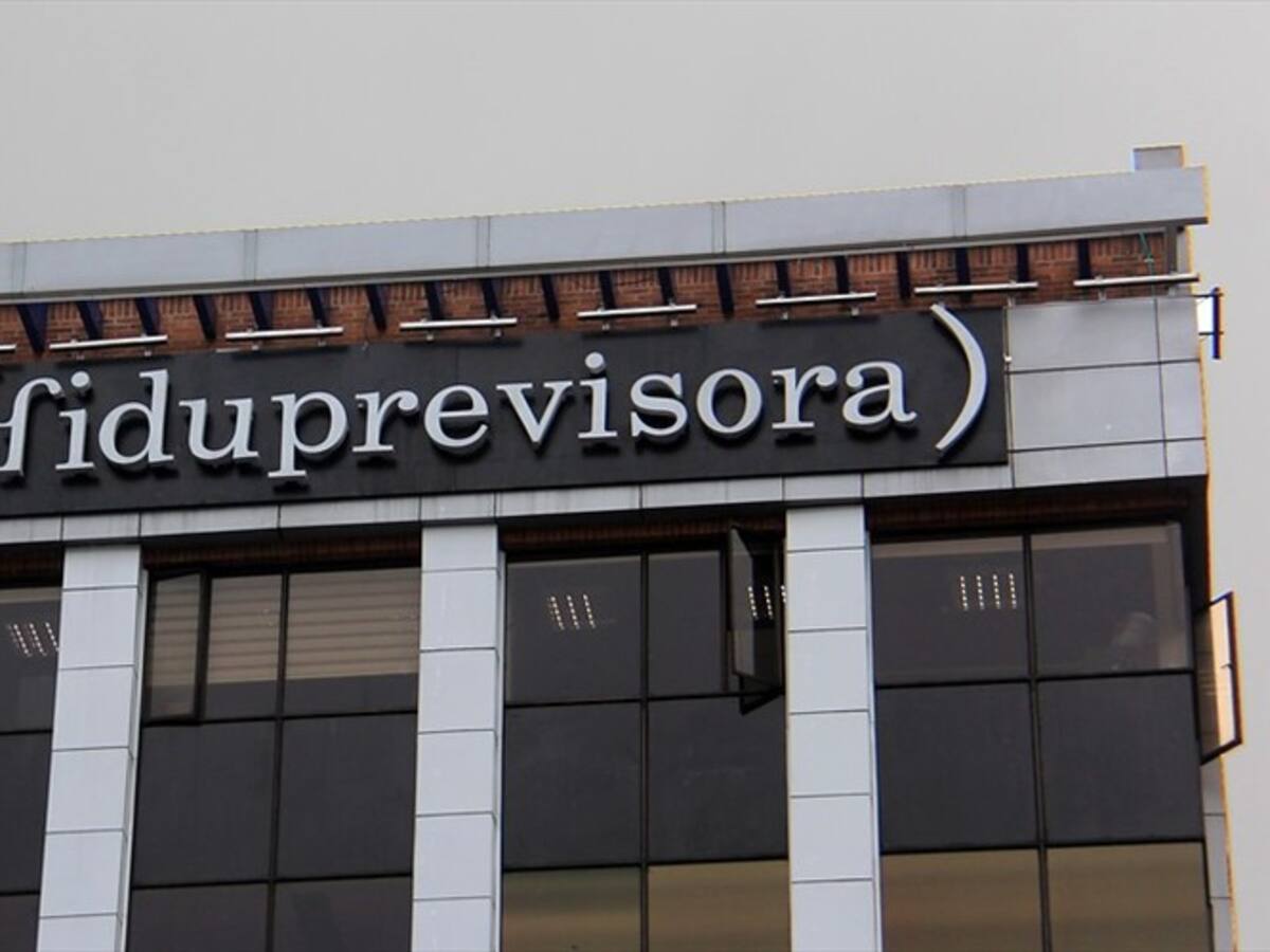 Ricardo Castiblanco, asesor de Erasmo Zuleta, es nuevo presidente de Fiduprevisora