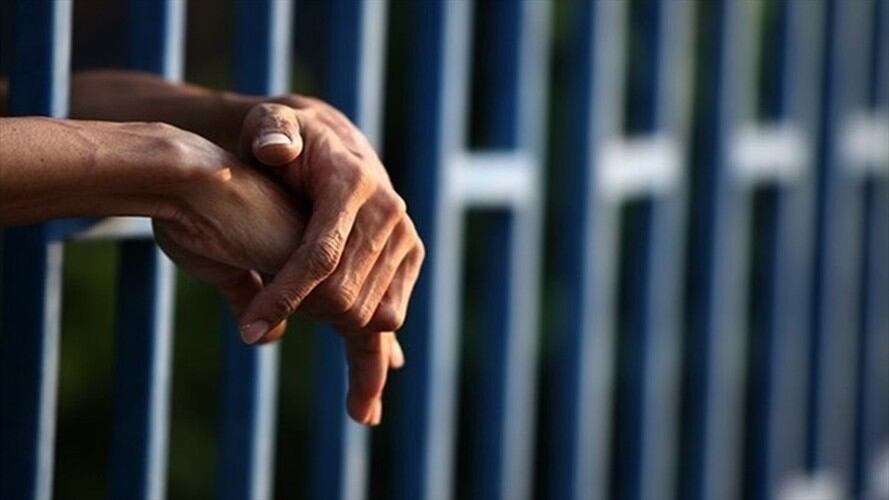 Por asesinato de policía en Córdoba, envían a la cárcel a un soldado. Foto: Colprensa