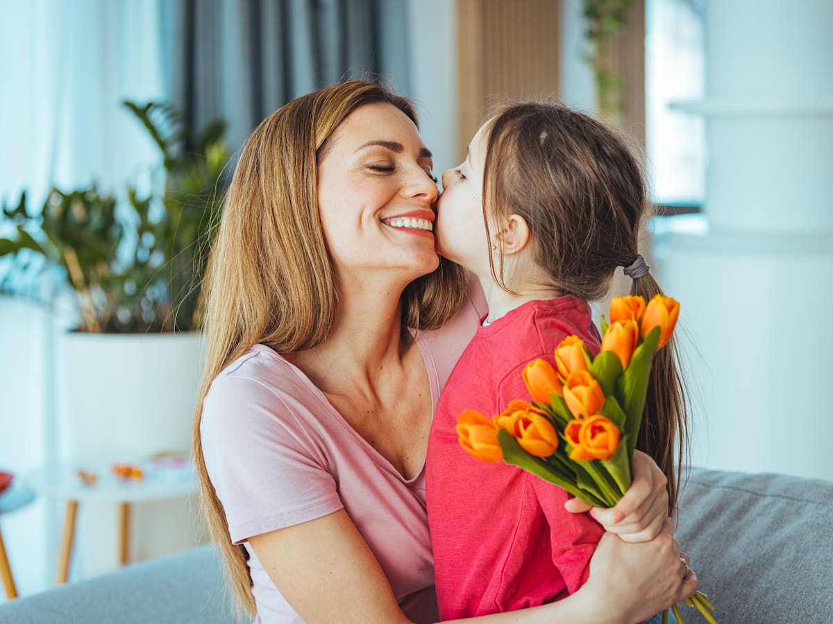 ¿Qué canción le dedicaría a su mamá?