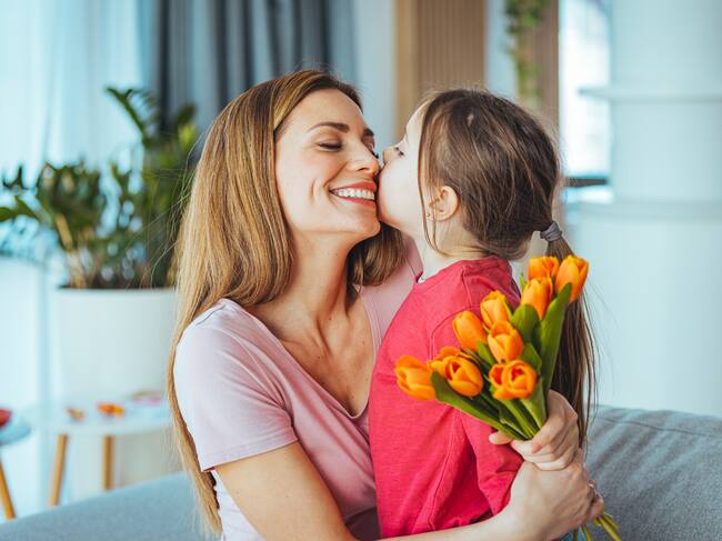 Día de la Madre. Foto: Getty Images / Dragana991
