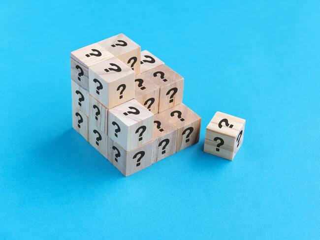 ¿Usted sobre qué se pregunta? #MePregunto