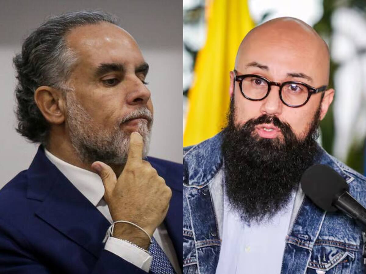 “Mentiroso”: Benedetti a Carrillo tras denuncias de Angie Rodríguez por irregularidades en contratos