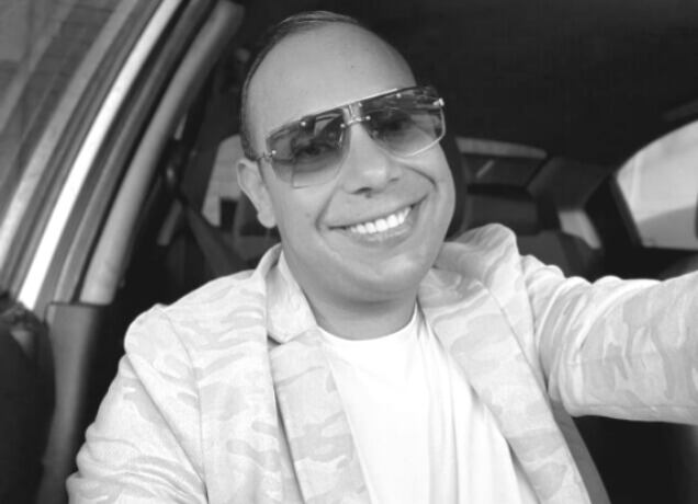 Miguel Ángel Díaz | Foto: Redes Sociales