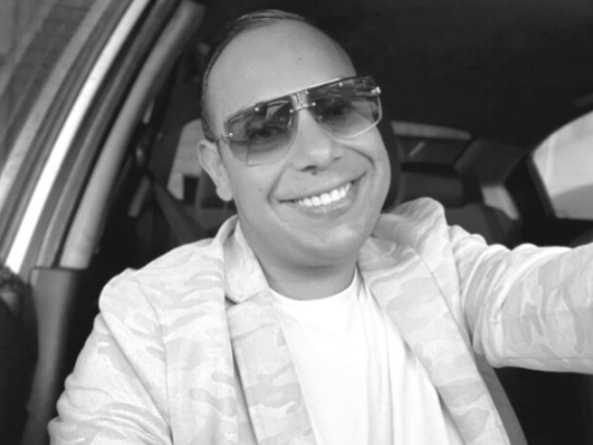 Murió Miguel Ángel Díaz, hijo de Diomedes Díaz, tras una larga lucha en la UCI