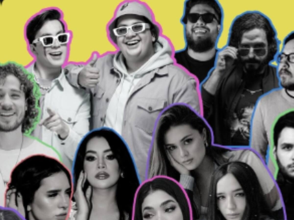 VidCon México: primera versión de convención de creadores de video en América Latina