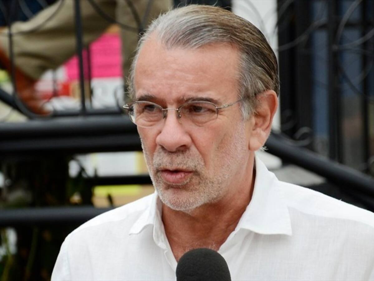 Ministerio de Hacienda no ve viable la creación de la RAP Caribe