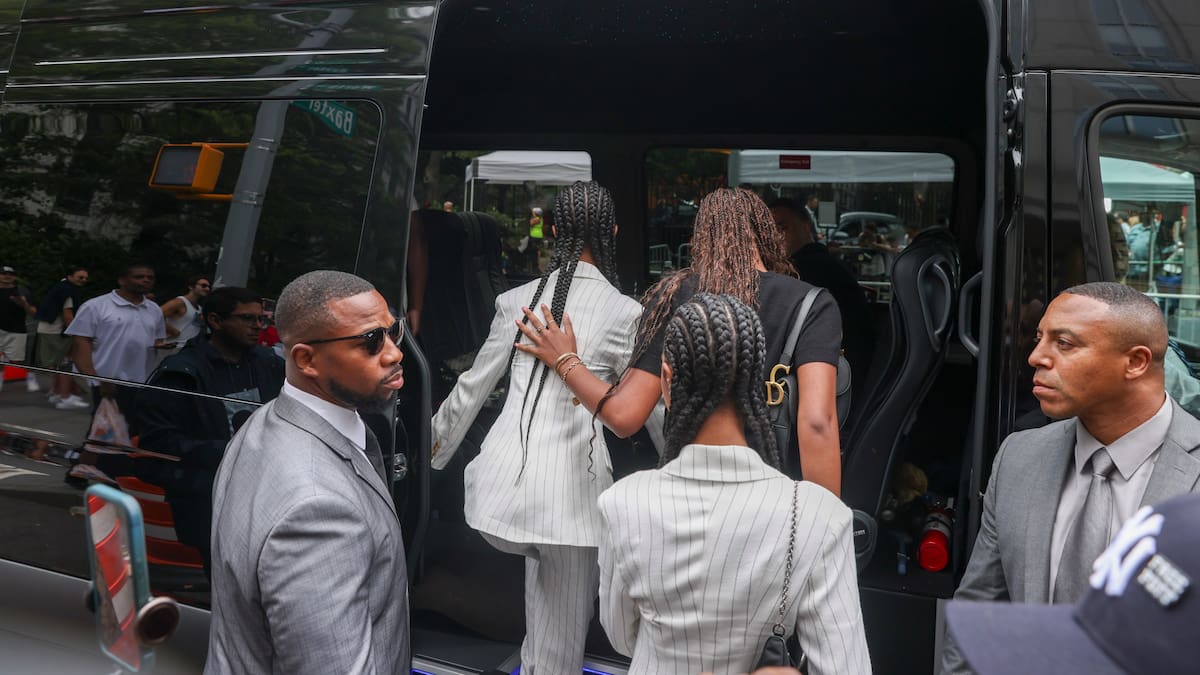 “Diddy no aceptaba un ‘no’ por respuesta”, dice la Fiscalía en los alegatos finales del juicio