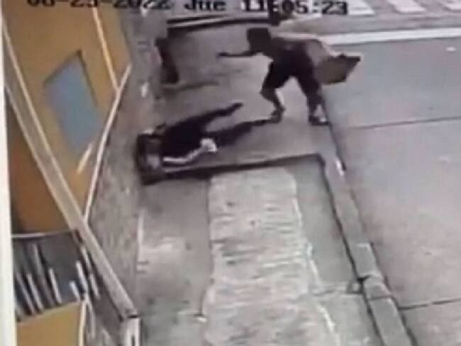 Crédito: Suministrada por la periodista.