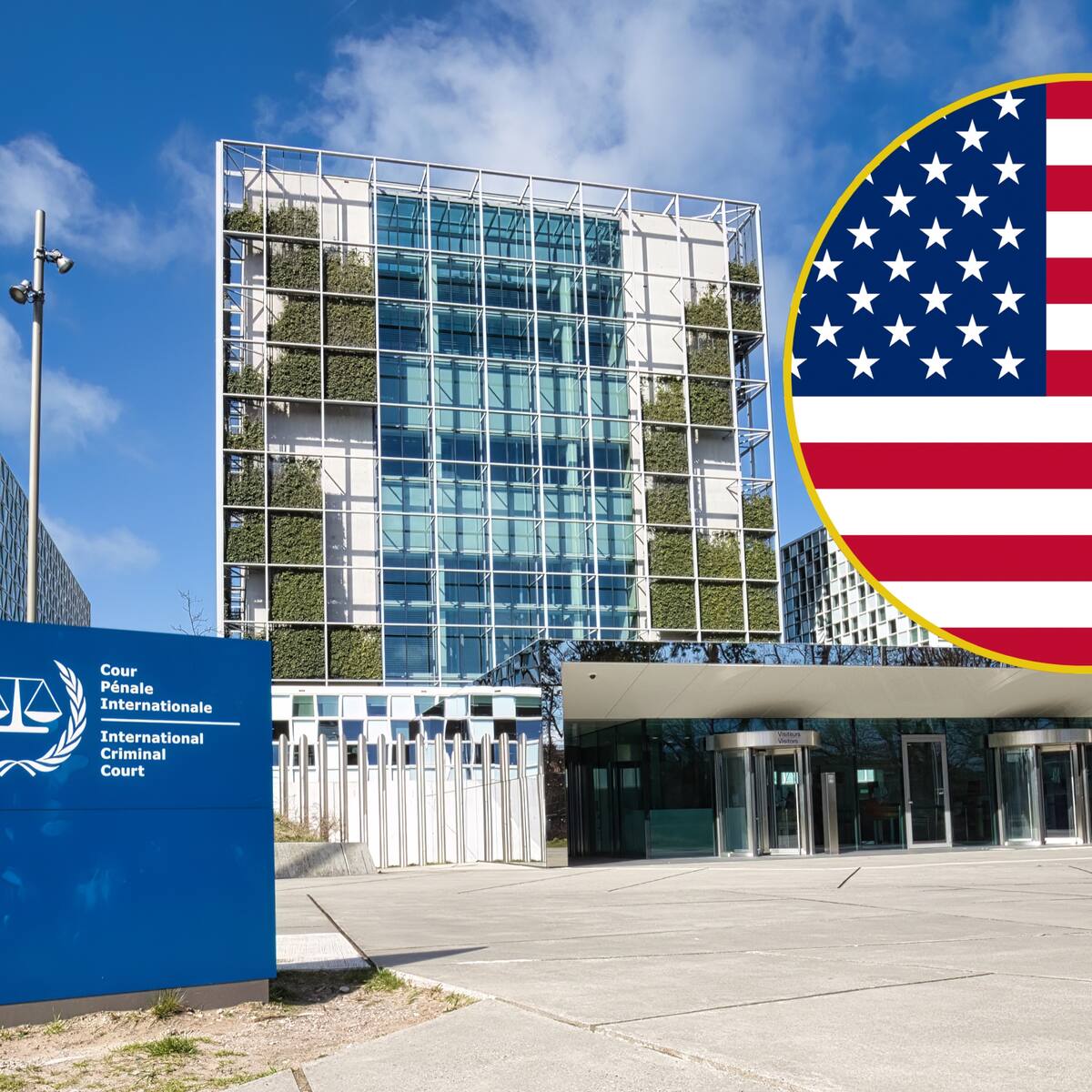 CPI tildó de “ataque flagrante” contra su independencia nuevas sanciones de Estados Unidos