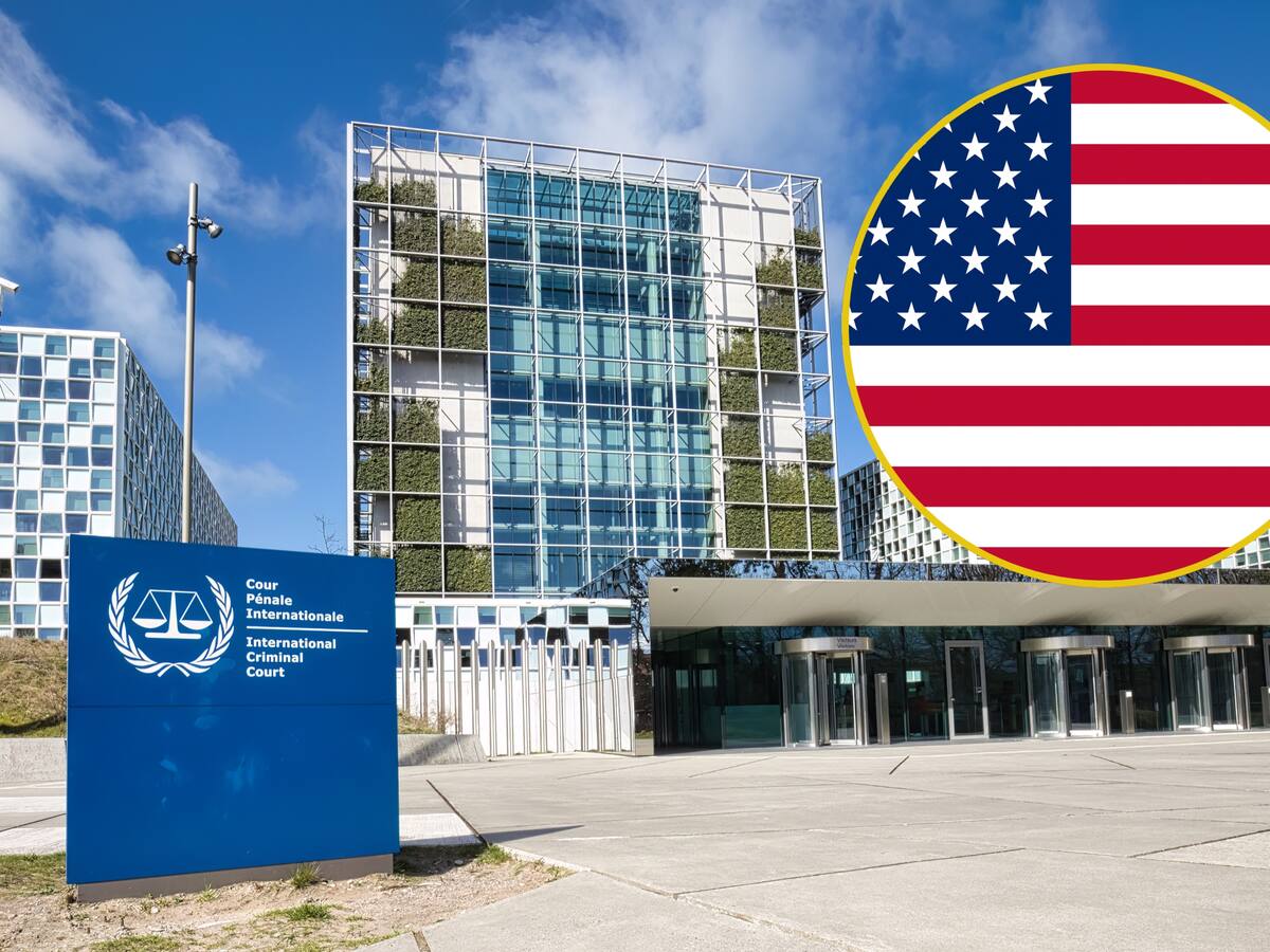 CPI tildó de “ataque flagrante” contra su independencia nuevas sanciones de Estados Unidos