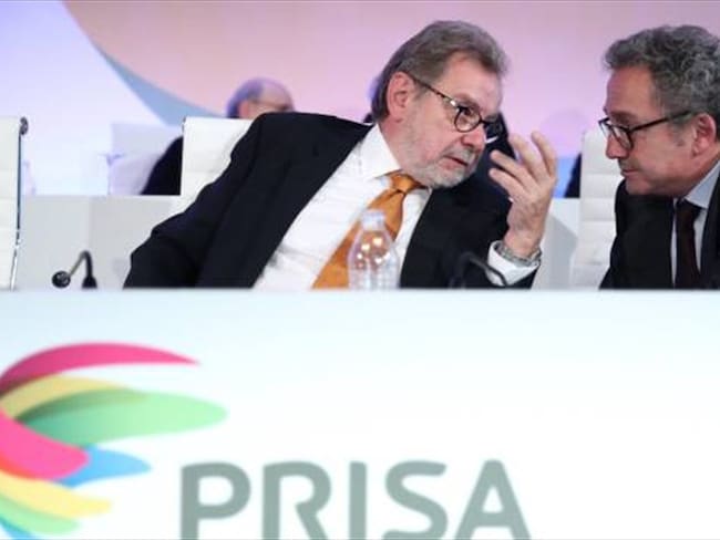Juan Luis Cebrián propone que Manuel Polanco le suceda al frente de PRISA en 2018