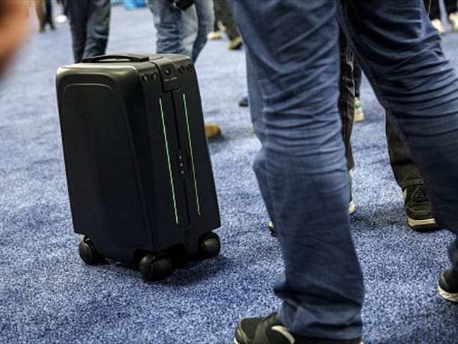 Imagen de referencia - modobag. Foto: Getty Images