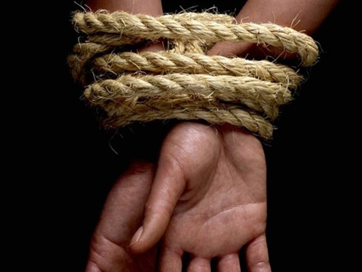 Según informe de la Procuraduría, 522 víctimas del conflicto murieron en cautiverio