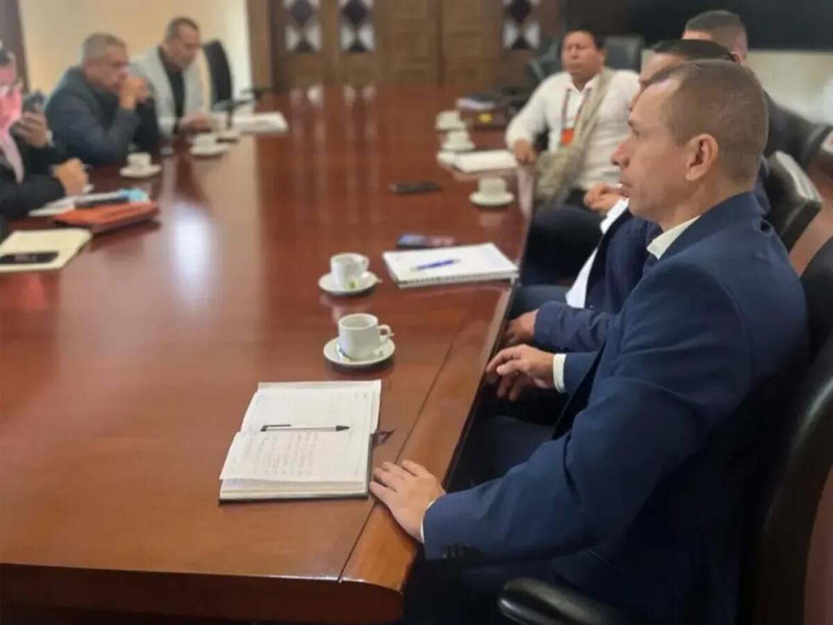 Policías de La Virginia, presuntamente, habrían impedido rescate de un cuerpo en el río Cauca