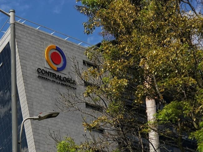 Tres universidades públicas y una privada buscan participar en elección de contralor. Foto: Colprensa