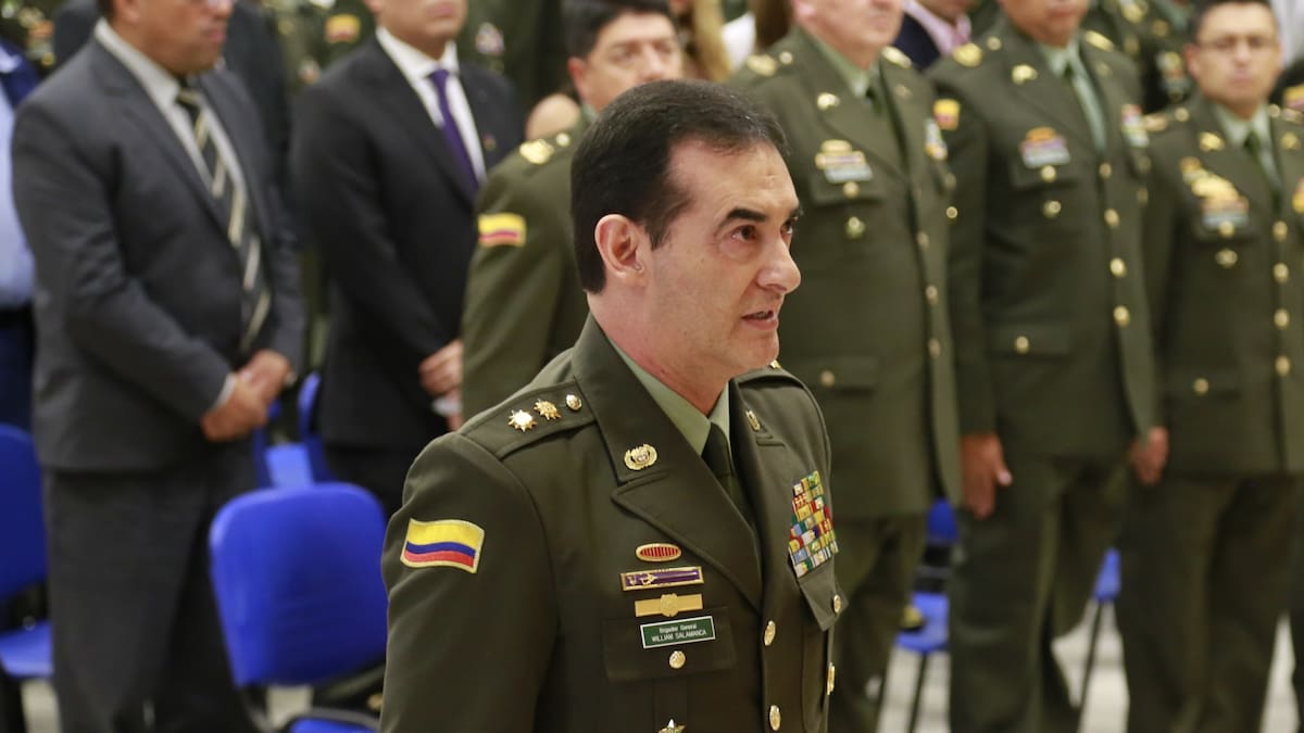 Policía pidió disculpas tras conocerse que miembros estarían implicados en fuga de ‘Zeus’