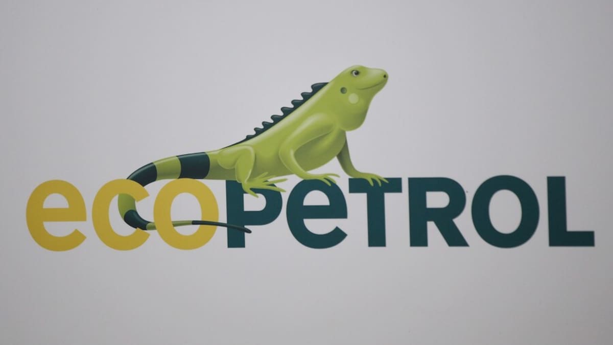 Ingresos y ganancias de Ecopetrol cayeron durante el primer trimestre del año
