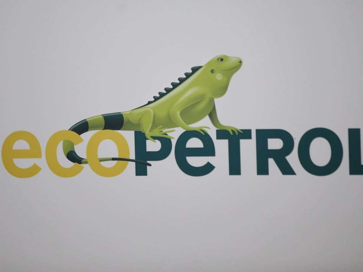 Las ganancias de Ecopetrol se redujeron durante el primer trimestre del año