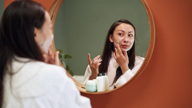 ¿Cuáles son las tendencias para el cuidado de la piel en 2025? Dermatóloga responde