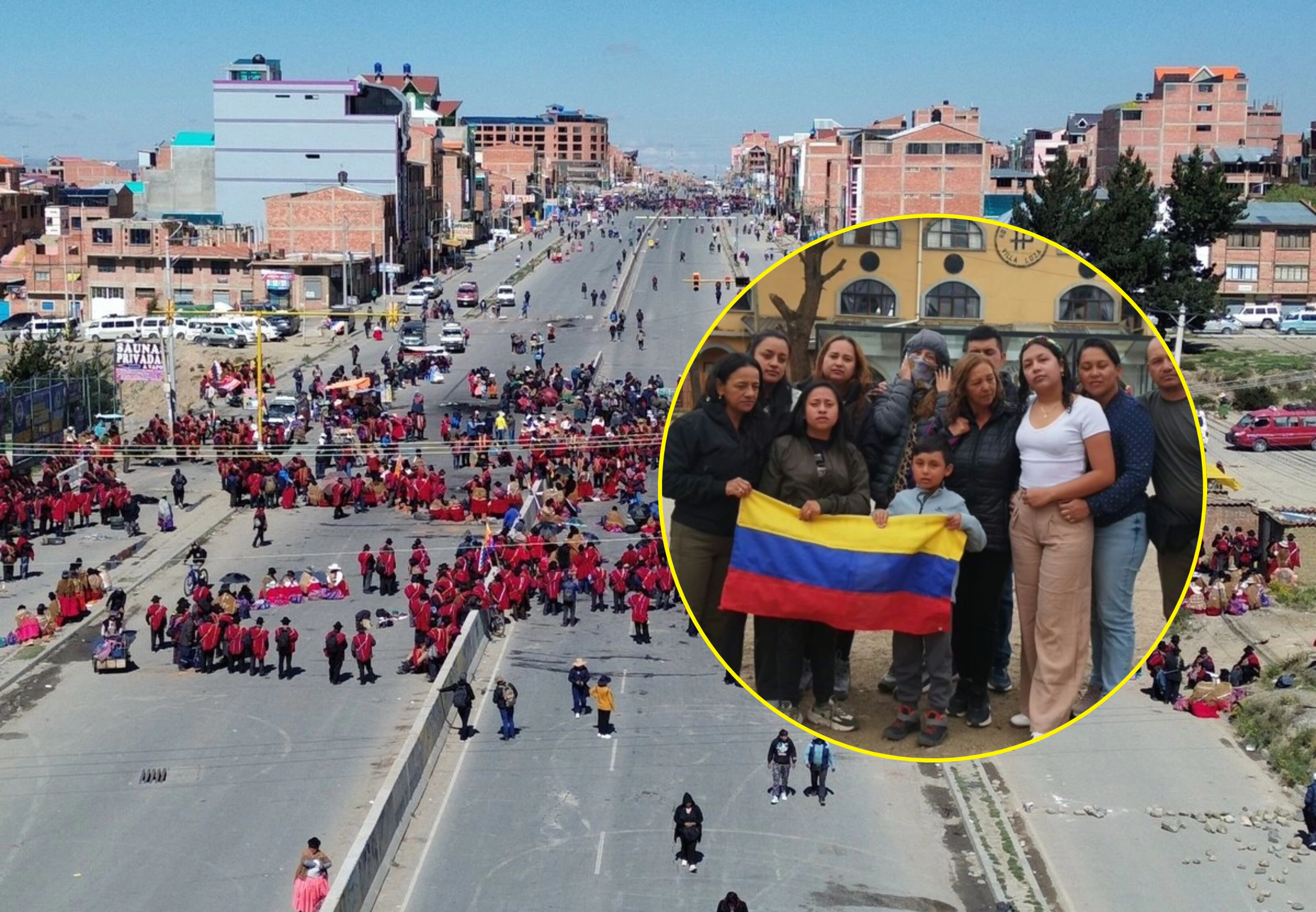 Fotos: Suministradas