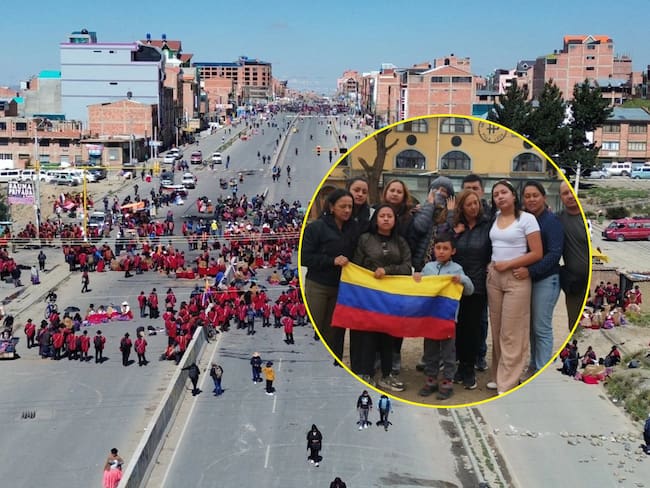 Fotos: Suministradas