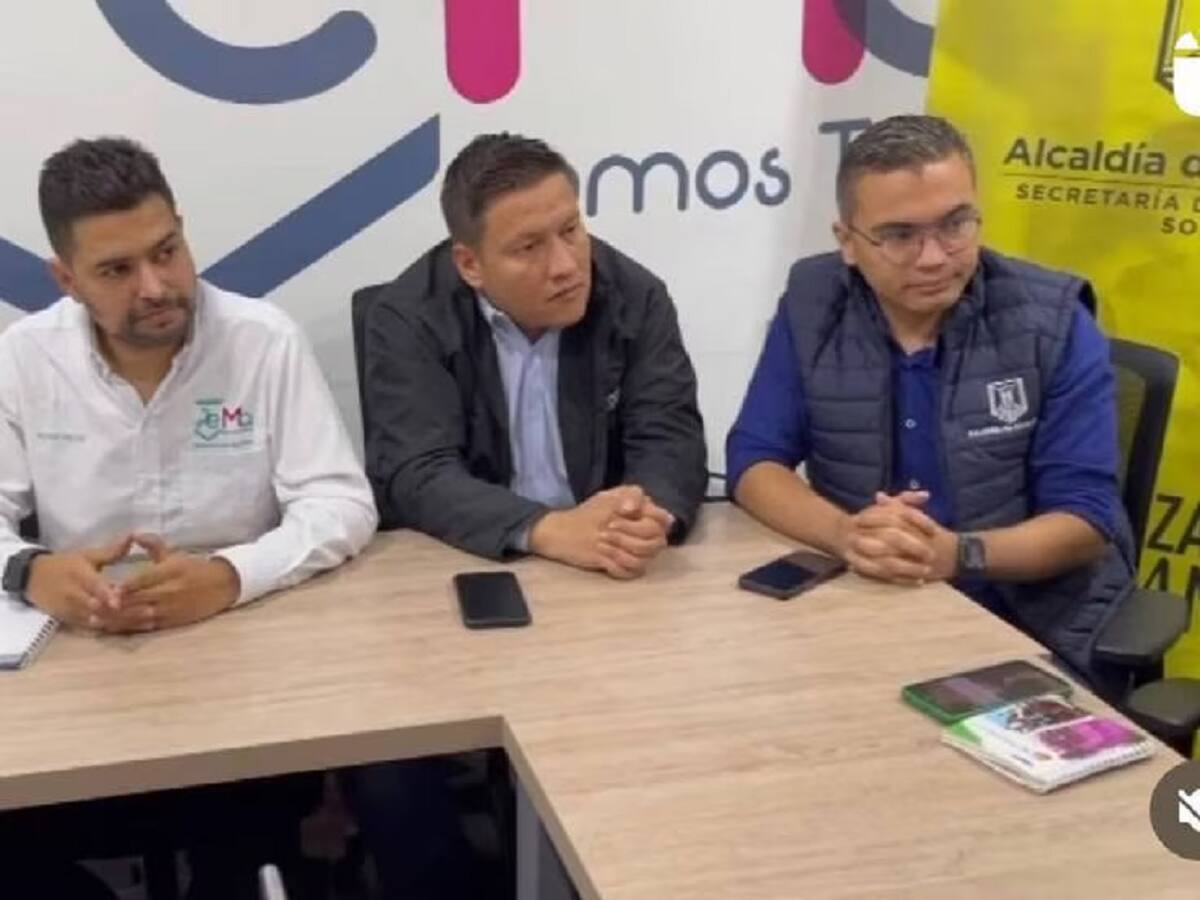 Con varias actividades enfocadas a la comunidad inicia la semana de la Participación