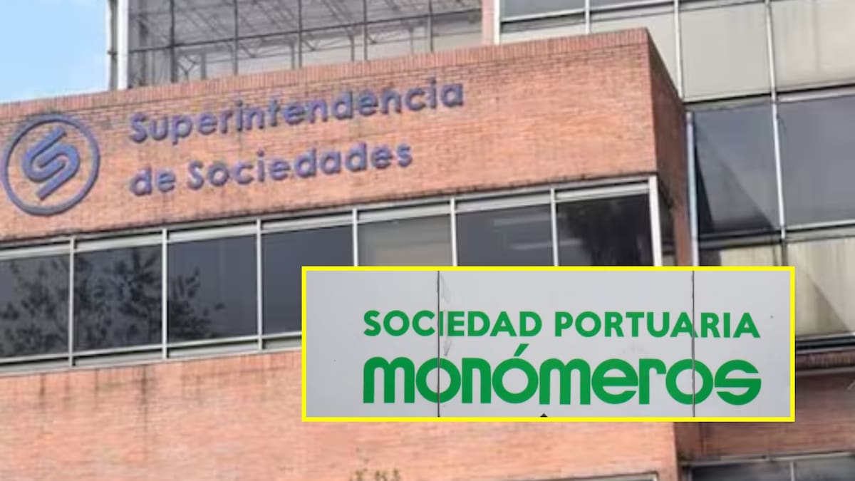 SuperSociedades realizó una visita sorpresa a Monómeros, ¿qué busca?