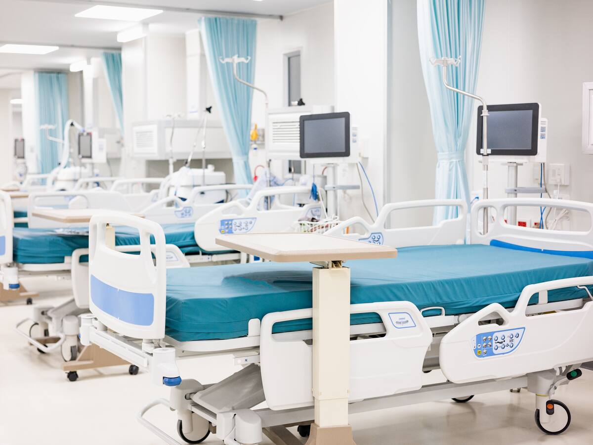 Cerraron siete IPS en el área metropolitana de Barranquilla por incumplir normas sanitarias