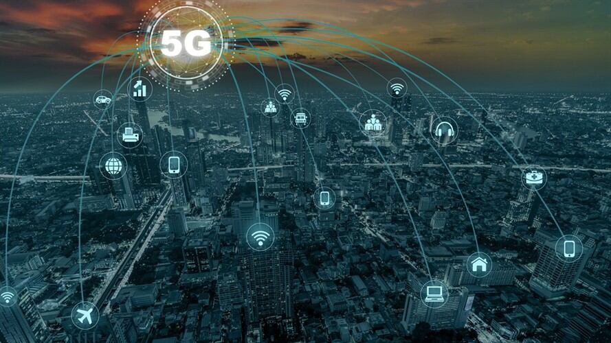 Los cuatro obstáculos para el despliegue de 5G en Latinoamérica. Foto: Getty Images