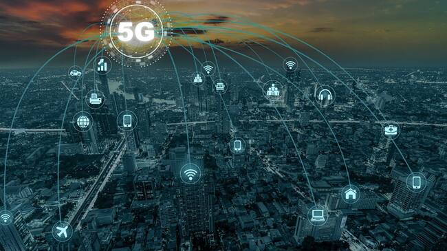 Los cuatro obstáculos para el despliegue de 5G en Latinoamérica. Foto: Getty Images